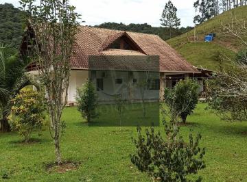 vargqyy2owvjytmzotjlzjay_md · Venda Sítio Área Rural Casa Com Nascente, Água, Vista, Plano Em Águas Mornas - Sc