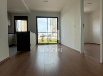 Sala de Estar · Apartamento (Tipo - Padrao) 1 Dormitórios/suite, Cozinha Planejada, Portaria 24 Horas, Elevador, Em