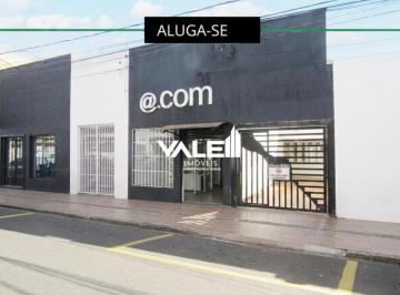 Comercial · 45m² · 2 Vagas · Ponto Comercial Franca - Sp