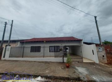 Casa · 140m² · 2 Quartos · 4 Vagas · Venda | Casa, Com 2 Dormitórios Em Jardim Petropolis, Paiçandu