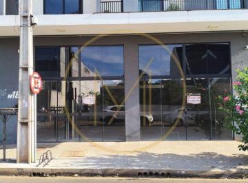 Comercial · 72m² · Locação | Sala/salão, Em Centro, Sarandi