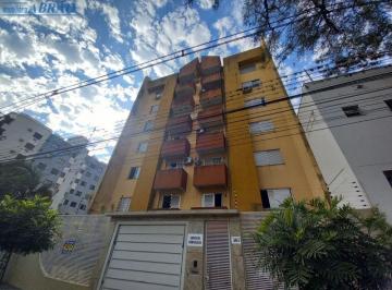 Apartamento · 89m² · 3 Quartos · 1 Vaga · Locação | Apartamento, Com 3 Dormitórios Em Zona 07, Maringá