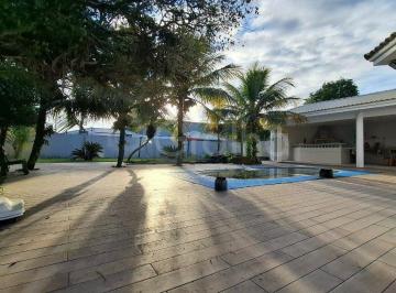 Casa · 217m² · 4 Quartos · 2 Vagas · Casa de 217 m² Com 4 Quartos No Morro Das Pedras