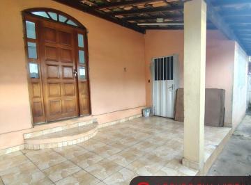 Foto 01 · Casa, Santo Antônio, Sete Lagoas, Mg
