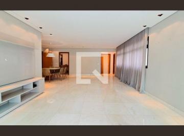 Apartamento · 192m² · 4 Quartos · 4 Vagas · Apartamento À Venda - Sion, 4 Quartos, 192 m² - Belo Horizonte