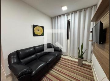 Apartamento · 87m² · 3 Quartos · 2 Vagas · Apartamento À Venda - Salgado Filho, 3 Quartos, 87 m² - Belo Horizonte