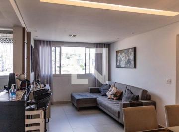 Apartamento · 66m² · 2 Quartos · 2 Vagas · Apartamento À Venda - Prado, 2 Quartos, 66 m² - Belo Horizonte