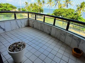 Apartamento de 5 quartos, Recife · Av Boa Viagem 4 Suítes 4 Vagas 252 m Úteis 3° Jardim