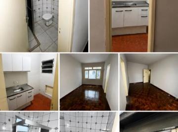 Apartamento · 31m² · Apartamento Para Locação Kitnet