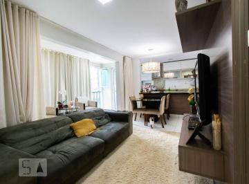 Apartamento · 70m² · 2 Quartos · 1 Vaga · Apartamento À Venda - Águas Claras, 2 Quartos, 70 m² - Brasília