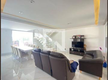 Casa · 360m² · 4 Quartos · 4 Vagas · Imoveis - Em Swiss Park
