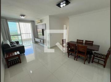 Apartamento · 82m² · 2 Quartos · 2 Vagas · Imoveis - No Jardim Das Colinas