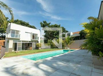 Casa · 389m² · 4 Quartos · 4 Vagas · Imoveis - No Loteamento Caminhos de San Conrado (Sousas)