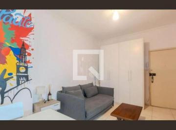 Apartamento · 32m² · 1 Quarto · Imoveis - Nos Jardins