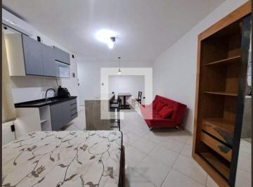 Apartamento · 30m² · 1 Quarto · Imoveis - Em Cambuí