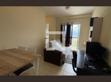 Apartamento · 50m² · 2 Quartos · 2 Vagas · Imoveis - Na Água Chata