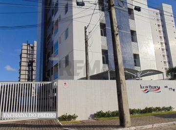 Apartamento · 75m² · 3 Quartos · Locação - Apartamento Com 03 Quartos Com 75 m² No Aeroclube - João Pessoa Pb