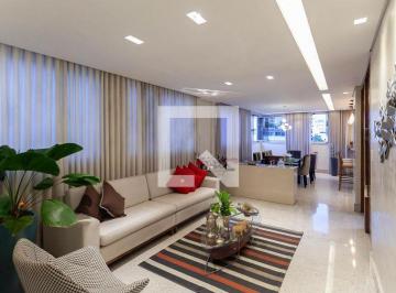Apartamento · 326m² · 5 Quartos · 5 Vagas · Apartamento À Venda - Castelo, 5 Quartos, 326 m² - Belo Horizonte