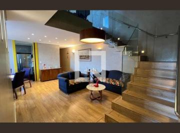 Apartamento · 229m² · 4 Quartos · 4 Vagas · Apartamento À Venda - Nova Suíssa, 4 Quartos, 229 m² - Belo Horizonte