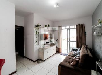 Apartamento · 62m² · 3 Quartos · 1 Vaga · Apartamento À Venda - Lagoinha, 3 Quartos, 62 m² - Belo Horizonte