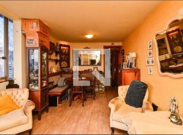 Apartamento · 137m² · 2 Quartos · 2 Vagas · Apartamento À Venda - Santa Efigênia, 2 Quartos, 137 m² - Belo Horizonte