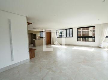 Apartamento · 182m² · 4 Quartos · 4 Vagas · Apartamento À Venda - Lourdes, 4 Quartos, 182 m² - Belo Horizonte