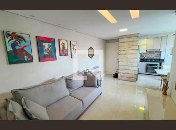 Apartamento · 69m² · 3 Quartos · 2 Vagas · Apartamento À Venda - Castelo, 3 Quartos, 69 m² - Belo Horizonte