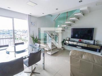 Apartamento · 169m² · 3 Quartos · 2 Vagas · Apartamento À Venda - Heliópolis, 3 Quartos, 169 m² - Belo Horizonte