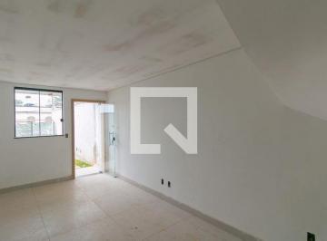 Casa · 78m² · 2 Quartos · 2 Vagas · Casa À Venda - Copacabana, 2 Quartos, 78 m² - Belo Horizonte