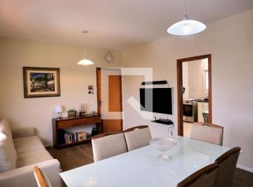 Apartamento de 3 quartos, Belo Horizonte · Apartamento À Venda - Santa Inês, 3 Quartos, 173 m² - Belo Horizonte