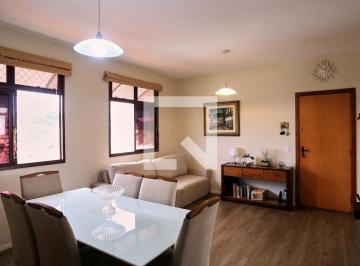 Apartamento · 173m² · 3 Quartos · 2 Vagas · Apartamento À Venda - Santa Inês, 3 Quartos, 173 m² - Belo Horizonte