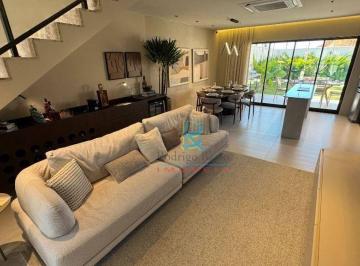 e8ddde59bb73987466aa29867e9f1fec.jpg · Casa Com 3 Súites À Venda, Condomínio Lançamento No Eusébio125 m² por R$789.000 - Guaribas - Eusébi