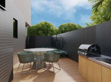 9c0061de0a1a32c7ffb8b8c45ec604de.jpg · Apartamentos Térreo Com Área Privativa Próximo Ao Parque Linear Parahyba 2 No Bairro Do Aeroclube /