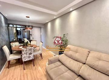 b9a1d776d9e151f39f554cc9c11488ab.jpg · Apartamento Com 2 Dormitórios Para Alugar, 57 m² por R$4.523,00/mês - Picanço - Guarulhos/sp