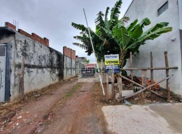 9fea89a8bd47a5850ebc90fb0b3375a7.jpg · Terreno À Venda, 175 m² por R$210.000 - Jardim Quaresmeira - Suzano/sp