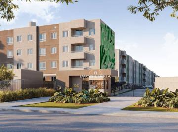 407687d9f3035244bbbd607d4582ba22.jpg · Apartamento Com 2 Dormitórios À Venda, 33 m² por R$302.300 - Hauer - Curitiba/pr