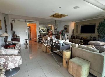 5477634f2f2340887968d4d672affc73.jpg · Apartamento Com 4 Dormitórios À Venda, 201 m² por R$1.800.000 - Icaraí - Niterói/rj
