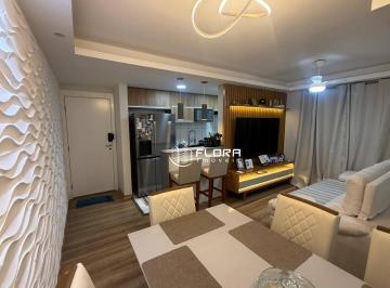 52124578ad12d72b898120285eb3e8a4.jpg · Apartamento Com 3 Dormitórios À Venda, 87 m² por R$419.990 - Maria Paula - São Gonçalo/rj