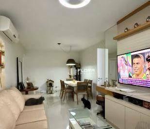 0ab38eb48e63516202c4688f2e5dcbbc.jpg · Apartamento Com 3 Dormitórios À Venda, 118 m² por R$1.590.000 - Icaraí - Niterói/rj