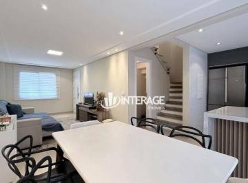 f2e781e4115786fa559221da90876adc.jpg · Sobrado Com 3 Quartos Para Alugar, 136 m² por R$5.954/mês - Santa Felicidade - Curitiba/pr