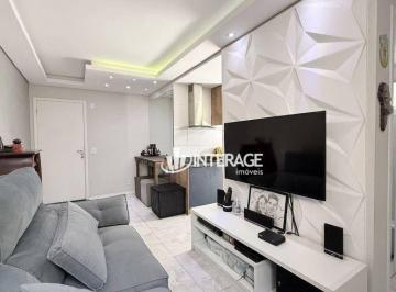 c5f05e21fbc5b299a58553b4623a30ca.jpg · Apartamento Garden Com 2 Dormitórios À Venda, 49 m² por R$415.000 - Santa Felicidade - Curitiba/