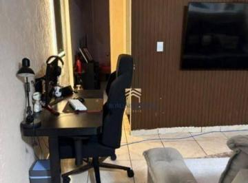 0f40c5c7fd1b320a6d0508b27ac264a6.jpg · Casa Com 3 Dormitórios À Venda, 200 m² por R$650.000 - Ponte Grande - Guarulhos/sp