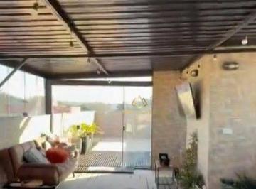 8837e76c7df80ca8fa914c95cfaa67a2.jpg · Cobertura Com 3 Dormitórios À Venda, 176 m² por R$826.000 - Jardim Guapituba - Mauá/sp