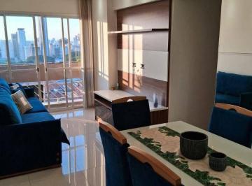 6aa476f65d7ec206bc1a3928529d454e.jpg · Apartamento Com 2 Dormitórios À Venda, 69 m² por R$420.000 - Vila João Jorge - Campinas/sp