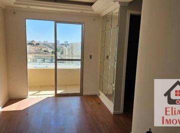 df435cf8d6e63e3aa607e533b7d9ee6a.jpg · Apartamento Com 2 Dormitórios À Venda, 47 m² por R$340.000 - Jardim Nova Europa - Campinas/sp