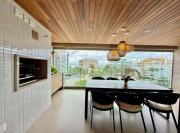 677686b546e9c58860f7b87b3b313073.jpg · Apartamento Com 3 Suítes À Venda, 140 m² - Riviera de São Lourenço - Bertioga/sp