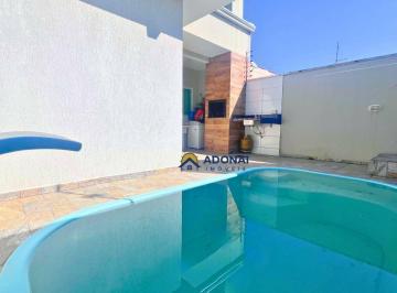 0c535ccdeba25d7384b89cee2516b1e2.jpg · Casa Com 3 Dormitórios À Venda, 75 m² por R$570.000 - Nereidas - Guaratuba/pr