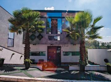 2ae5eb60835cf4393783e764c6726419.jpg · Casa Com 4 Quartos Sendo 1 Suíte Master À Venda, 457 m² por R$2.600.000 - Quinta Dos Angicos - Coti