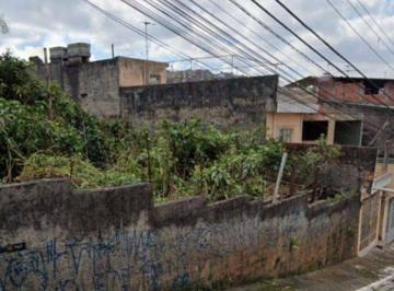 6a56739136a949b98aec00c87f74c2db.jpg · Terreno À Venda, 8x20 160 m² por R$250.000 - Jardim Ondina - São Paulo/sp