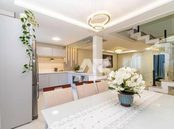 b2fc524e3ed02bd8e251df9fb6ce585d.jpg · Sobrado Com 3 Dormitórios À Venda, 138 m² por R$980.000 - Cidade Jardim - São José Dos Pinhais/p